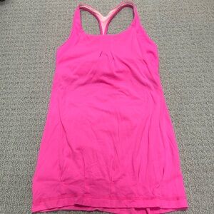 Lululemon Vinyasa Tank